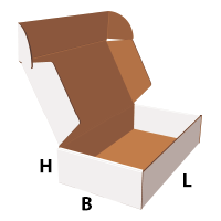Stanzverpackung